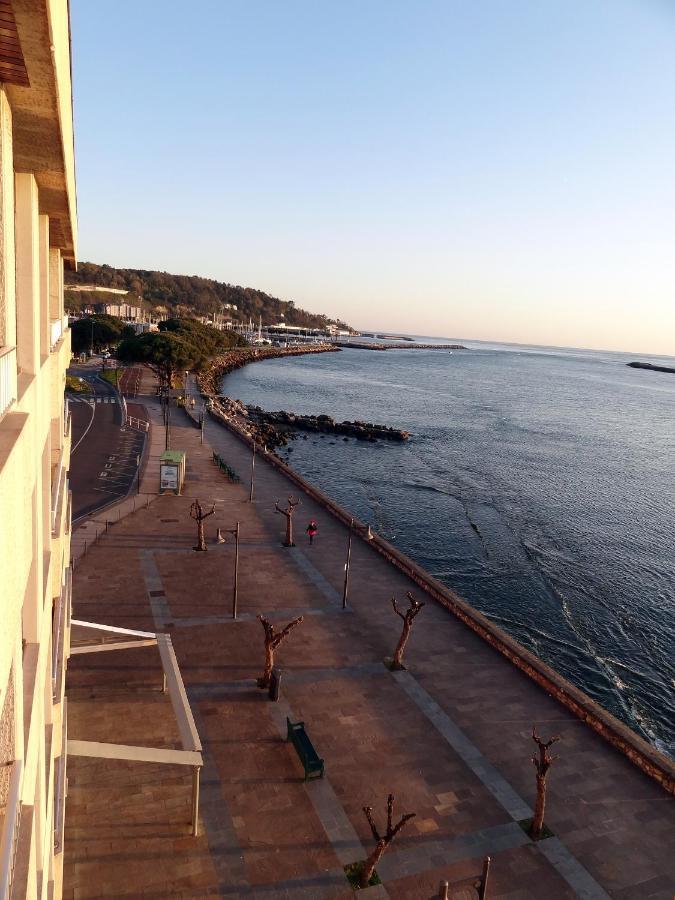 Txingudi By Basquelidays Apartamento Hondarribia Exterior foto