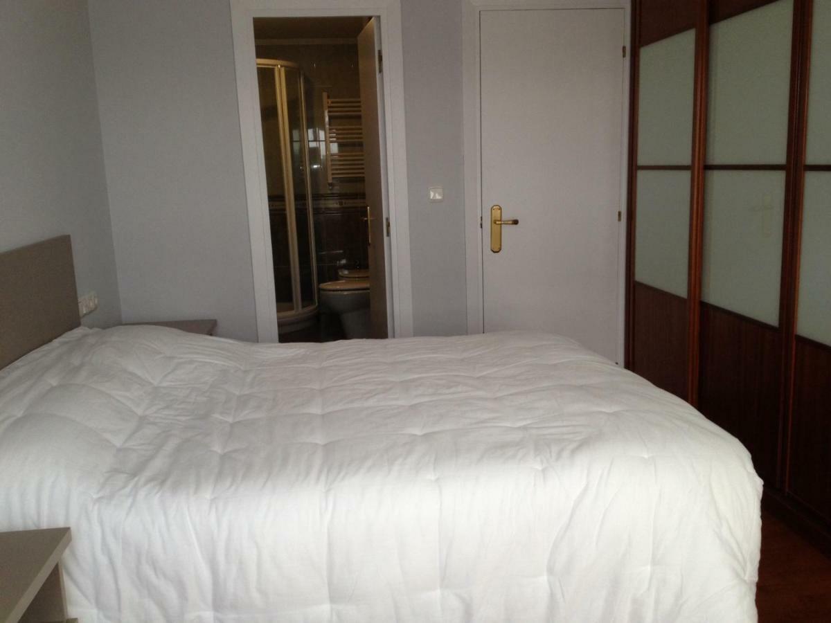 Txingudi By Basquelidays Apartamento Hondarribia Exterior foto
