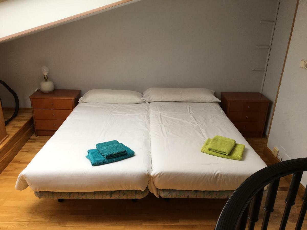 Txingudi By Basquelidays Apartamento Hondarribia Exterior foto