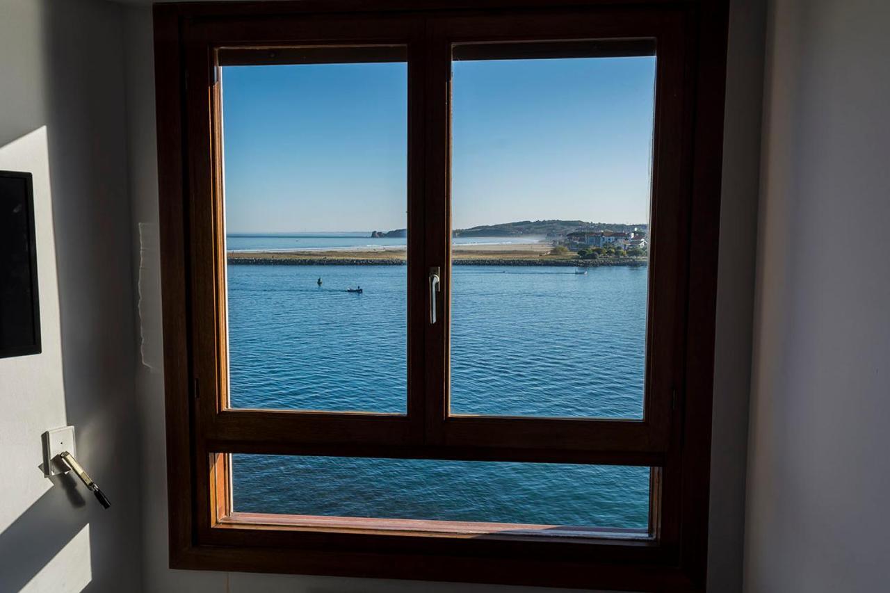 Txingudi By Basquelidays Apartamento Hondarribia Exterior foto