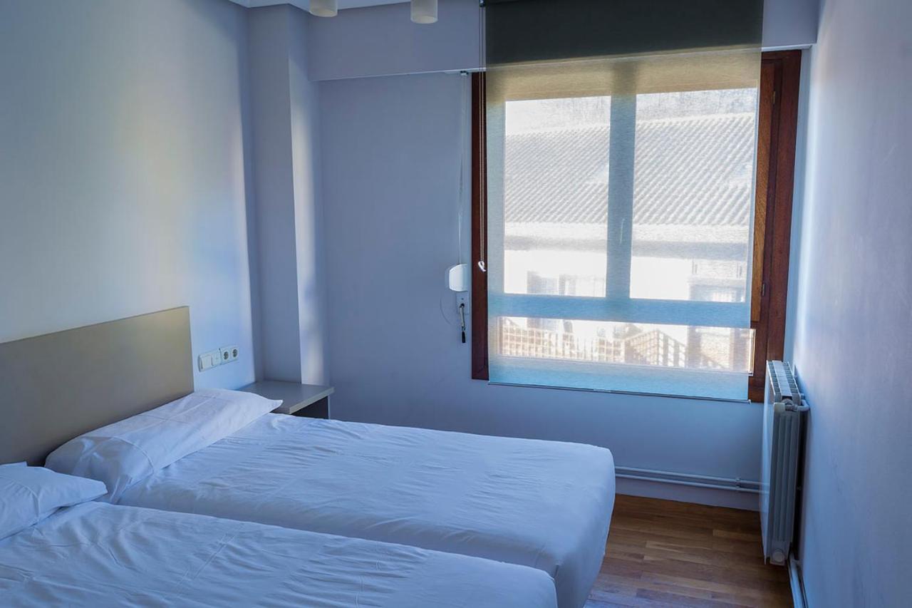 Txingudi By Basquelidays Apartamento Hondarribia Exterior foto