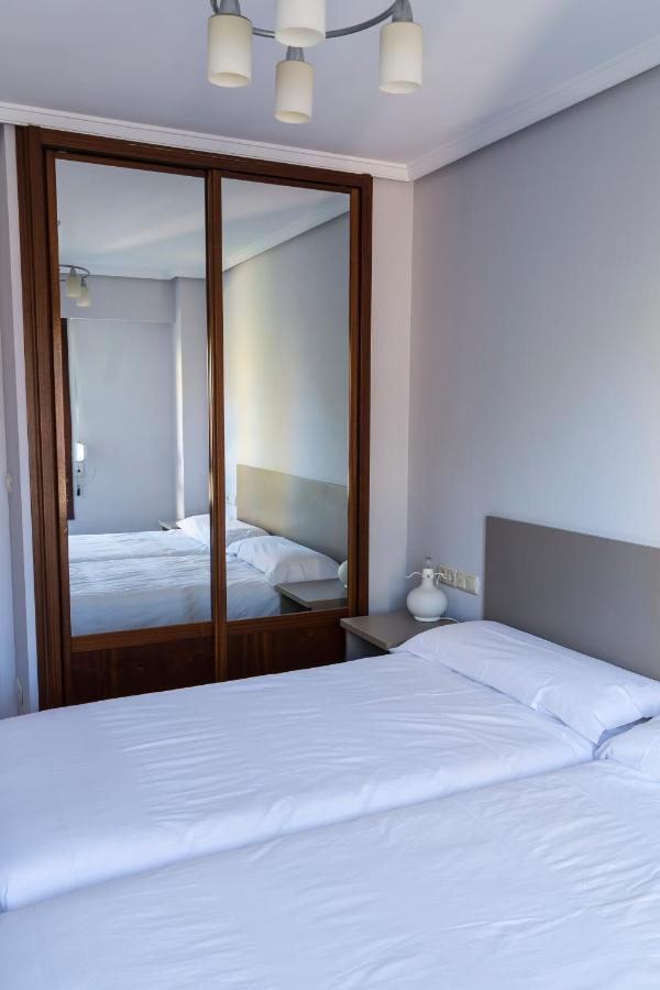 Txingudi By Basquelidays Apartamento Hondarribia Exterior foto