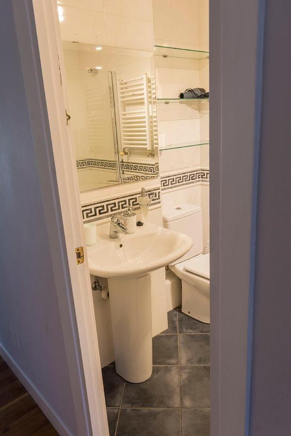 Txingudi By Basquelidays Apartamento Hondarribia Exterior foto
